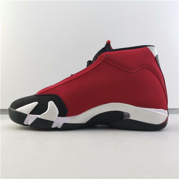 AIR JORDAN 14 RETRO GYM RED TORO 487471-006