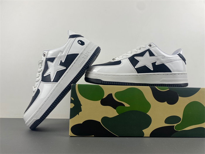 BAPE STA  66666