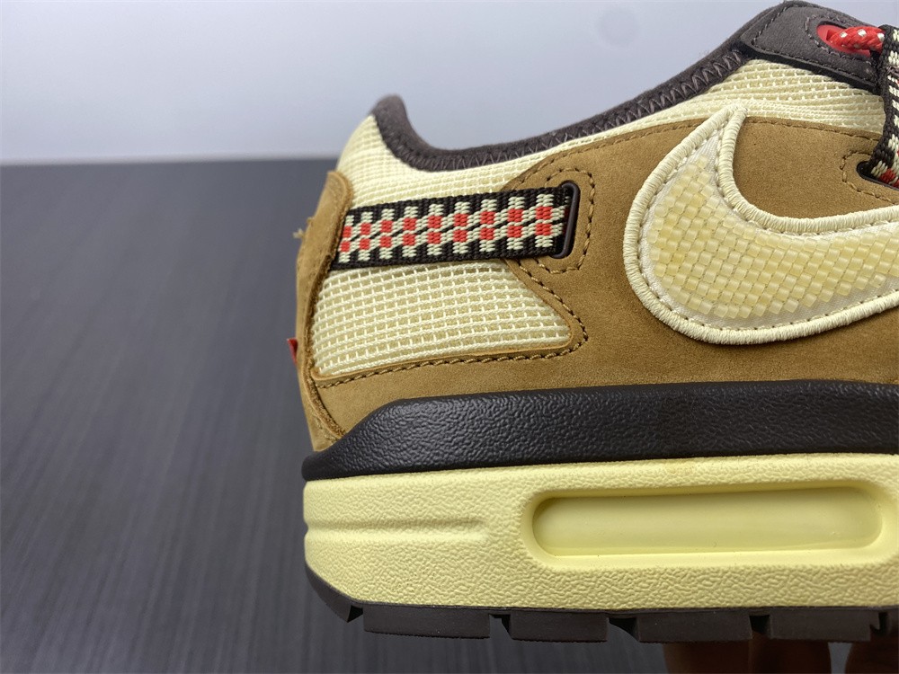 travis scott x nike air max 1 colorway has surF**ed do9392-701