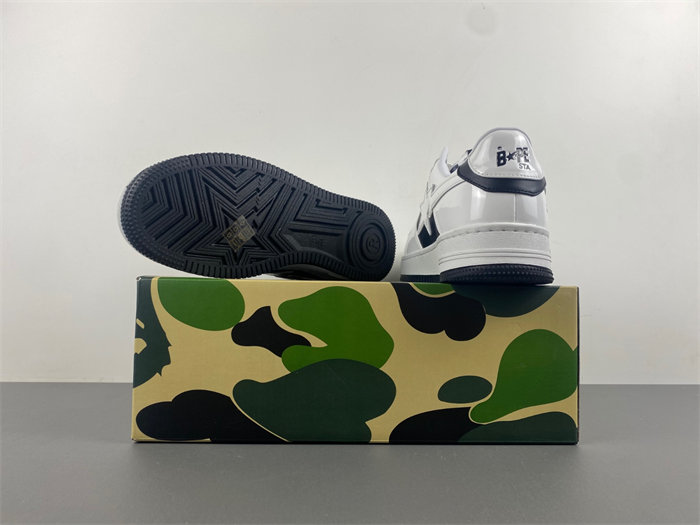 BAPE STA  66666