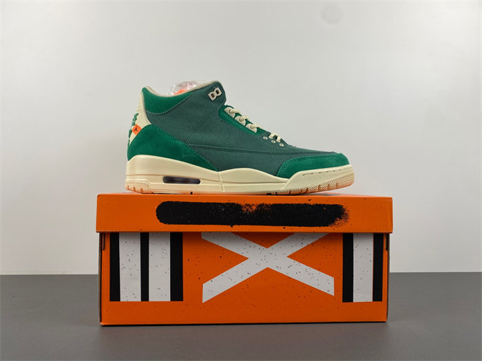 nina Ch*el abney x air jordan 3 og sp wmns    fz7974-300