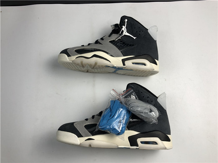 jordan 6 retro tech Ch*0me ck6635-001