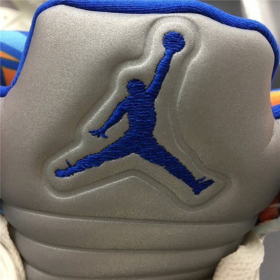 Air Jordan 5 “International Flight”