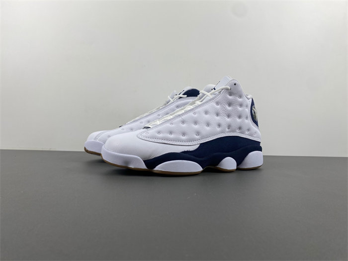Air Jordan 13 “Midnight Navy  414571-140