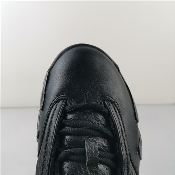 AIR JORDAN 14 BLACK GOLD 487471 022