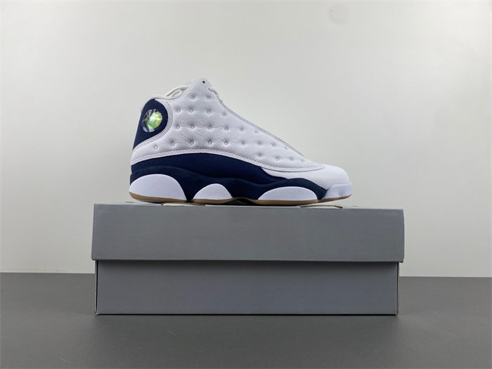 Air Jordan 13 “Midnight Navy  414571-140