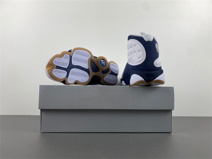 Air Jordan 13 “Midnight Navy  414571-140