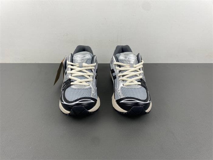 As*ic*s gel-kayano 14 black glacier grey silver 1201a935-001
