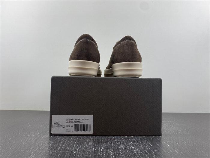 Rick Owens RU01C4897 LVSLPO RU01C4897