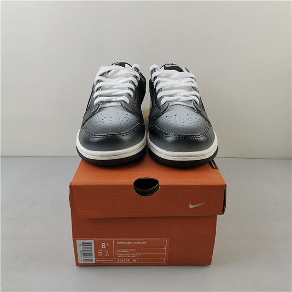 Nike Dunk Low Haze 306793-101