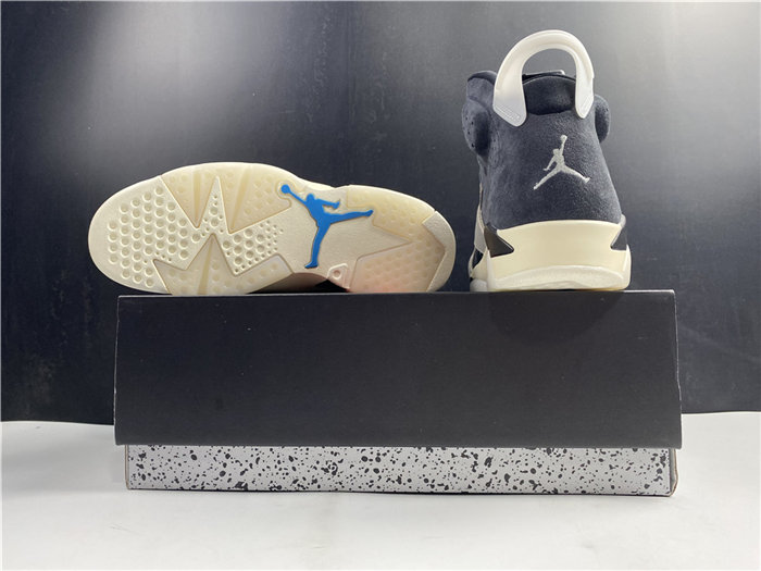 jordan 6 retro tech Ch*0me ck6635-001