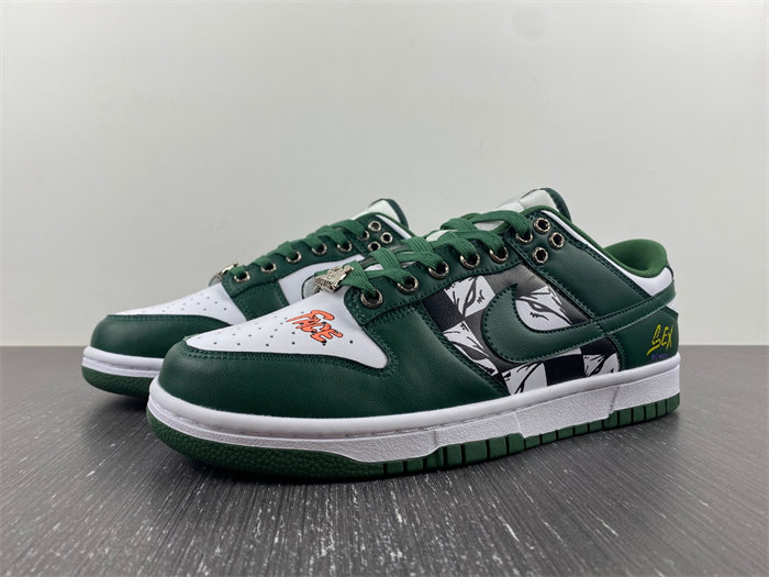 nike dunk low Ch*0me He**ts matty boy sex records nike dunk dd1391-101.