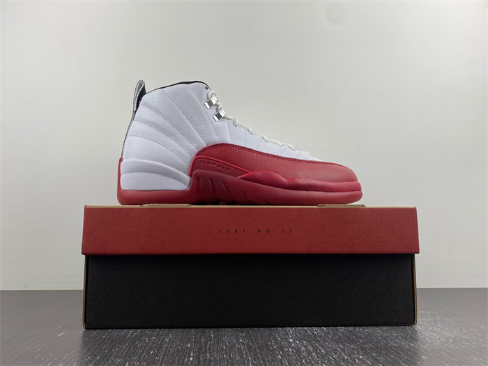 Jordan 12 Retro Cherry CT8013-116