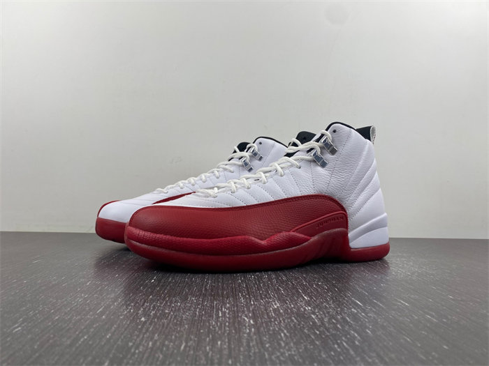 Jordan 12 Retro Cherry CT8013-116