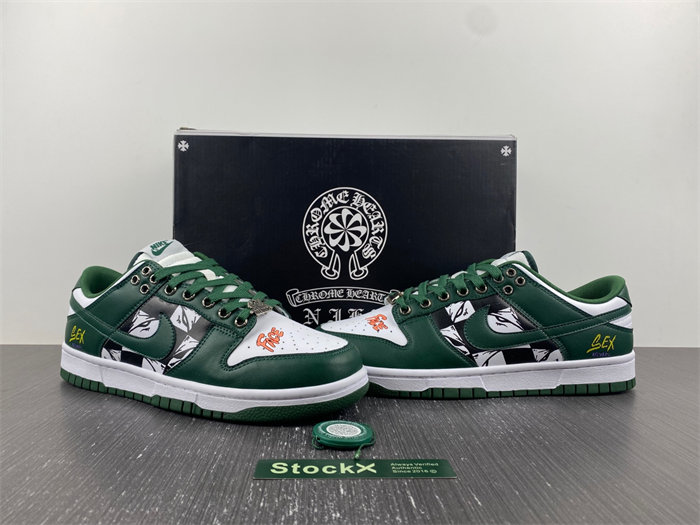 nike dunk low Ch*0me He**ts matty boy sex records nike dunk dd1391-101.