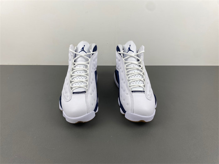 Air Jordan 13 “Midnight Navy  414571-140