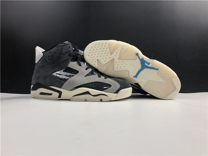 jordan 6 retro tech Ch*0me ck6635-001