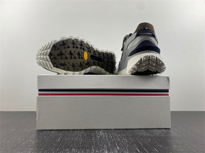 TRAILGRIP GTX