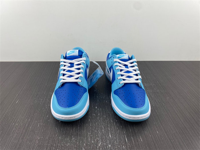 Nike Dunk Low Retro QS Argon DM0121-400