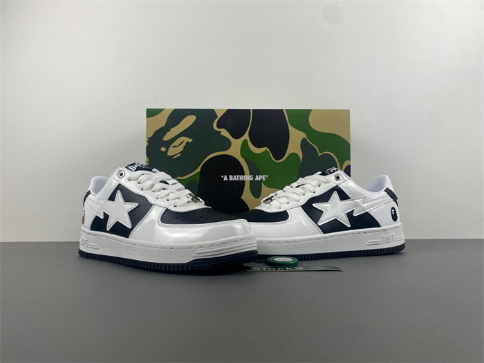 BAPE STA  66666