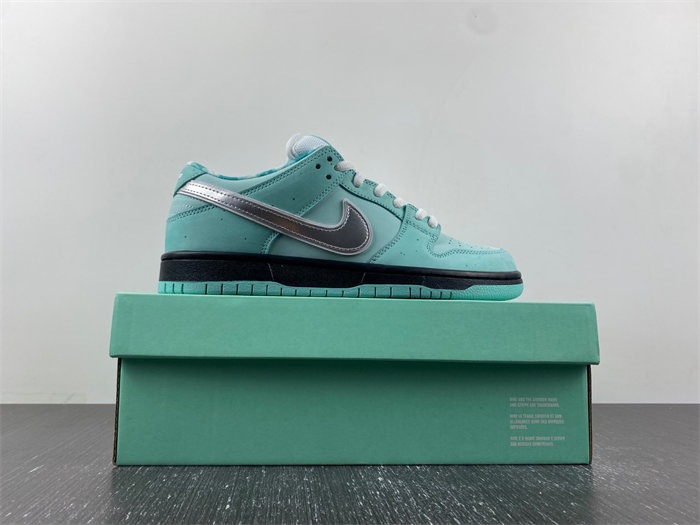 concepts x T*f*ny co. x nike sb dunk low bv1310-402