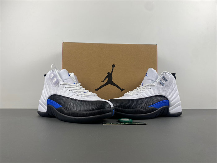 Air Jordan 12  CT8013-140