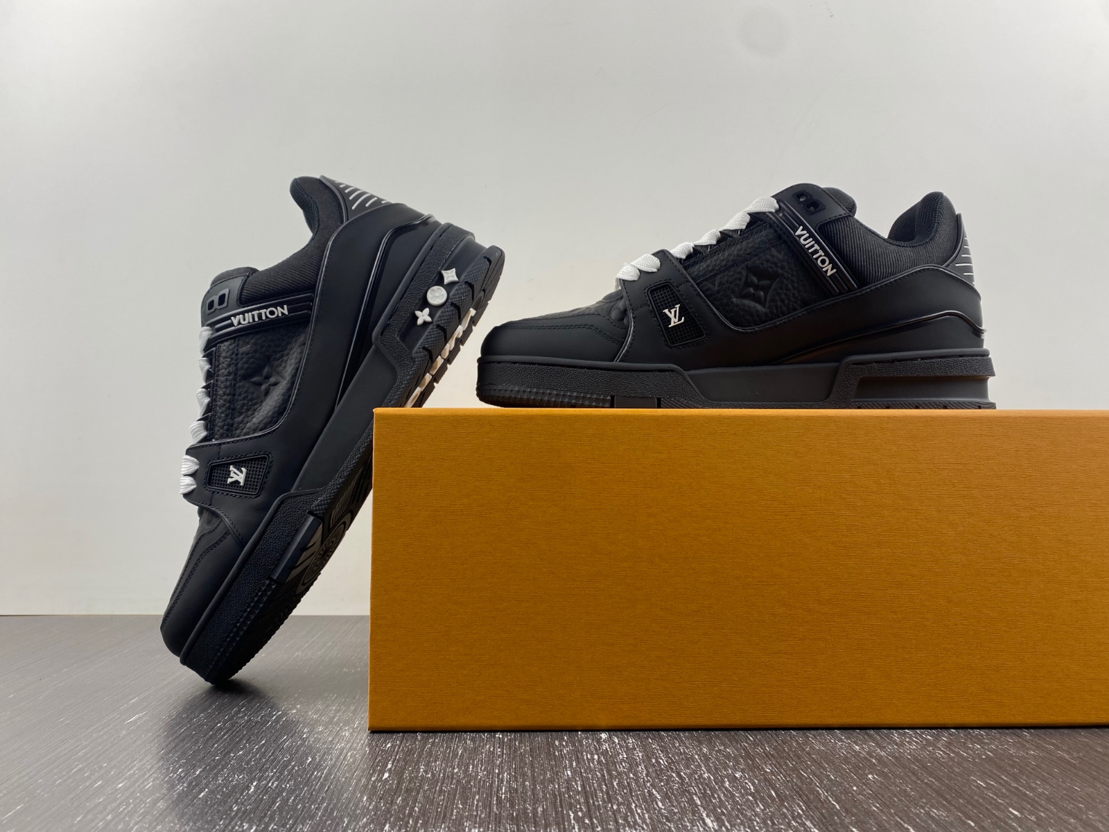 l**is V*t*n lv trainer