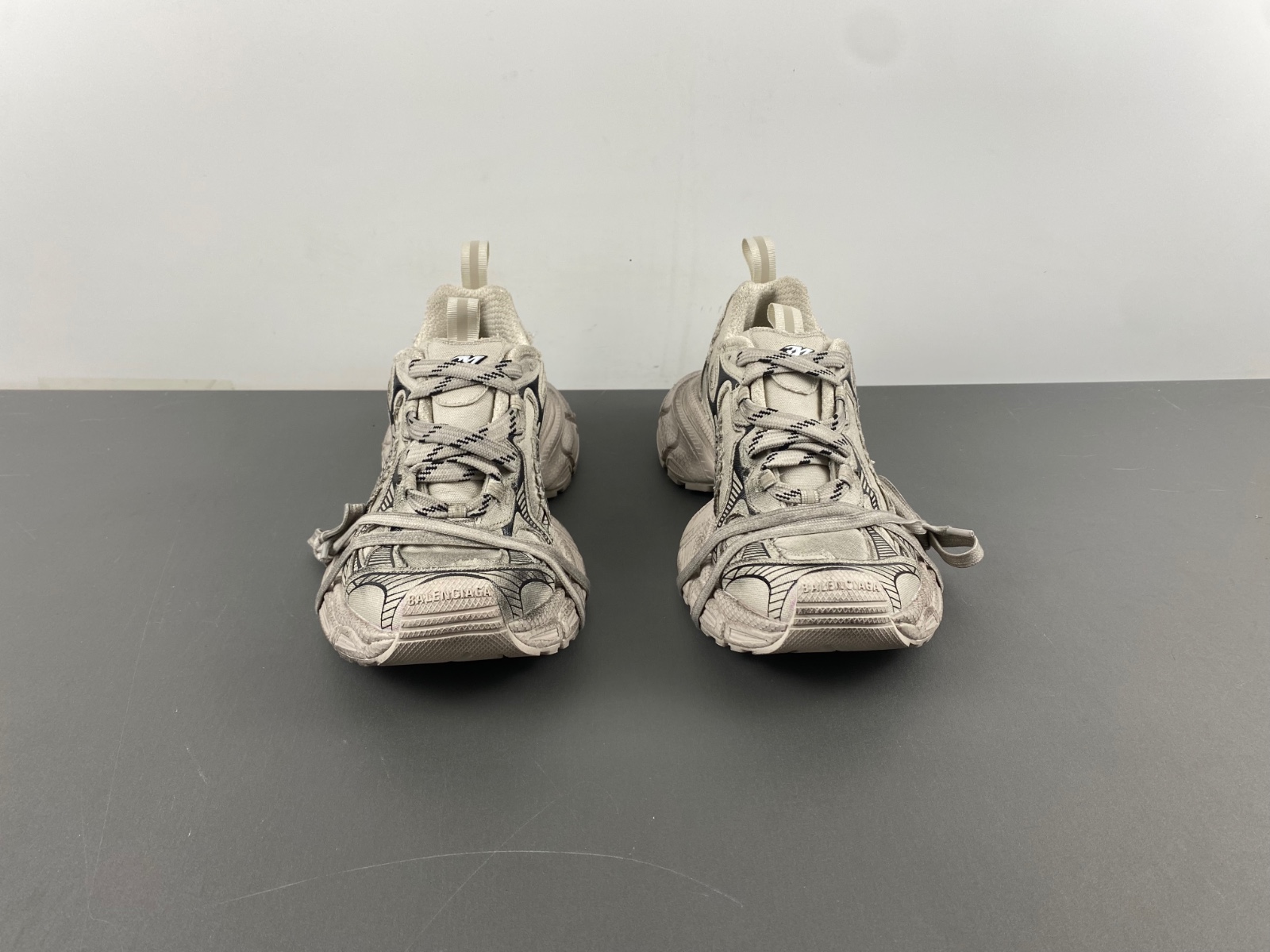 IAGA -PHANTOM SNEAKER 734731 W3XDC 4001