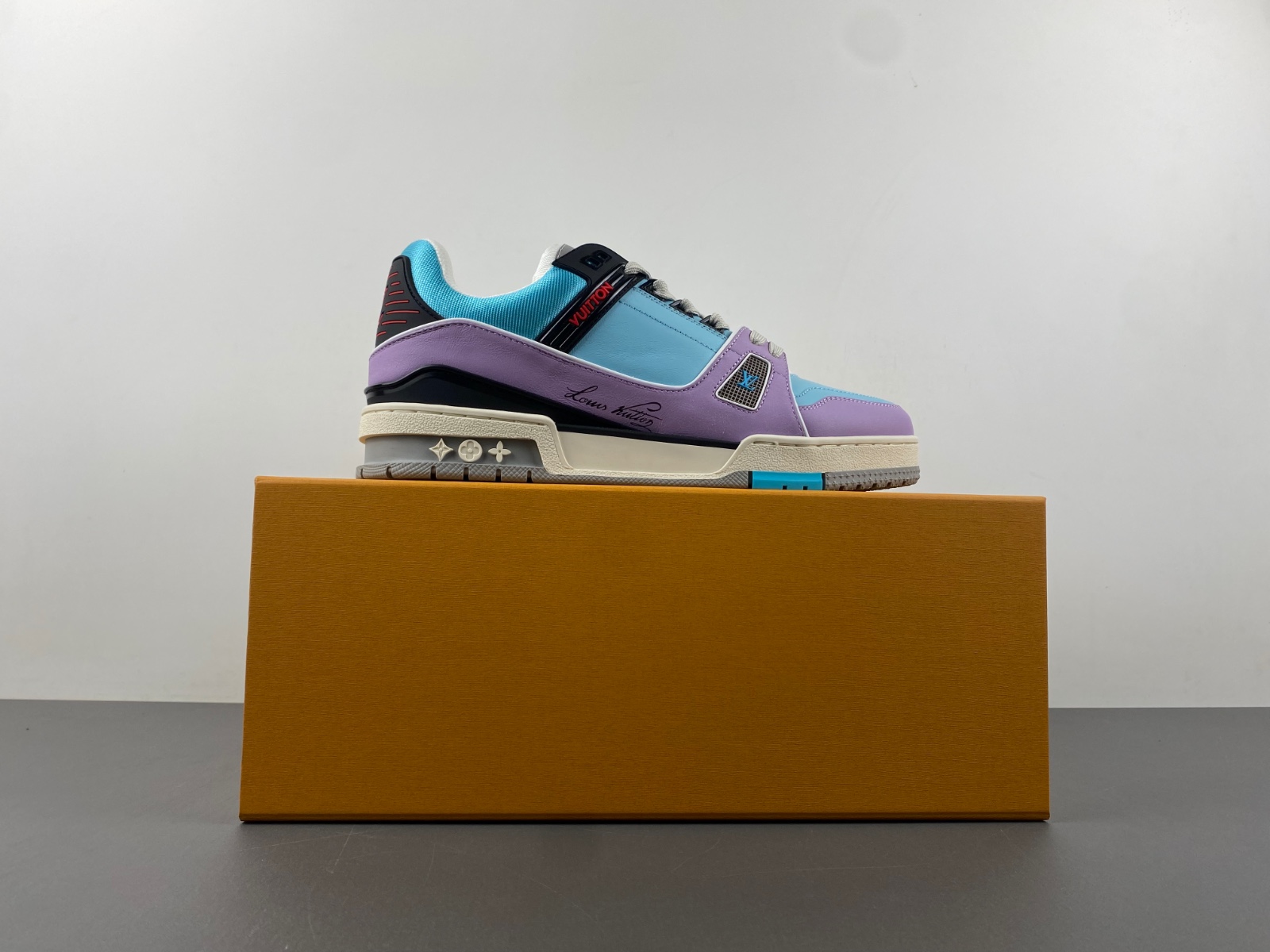 l**is V*t*n lv trainer