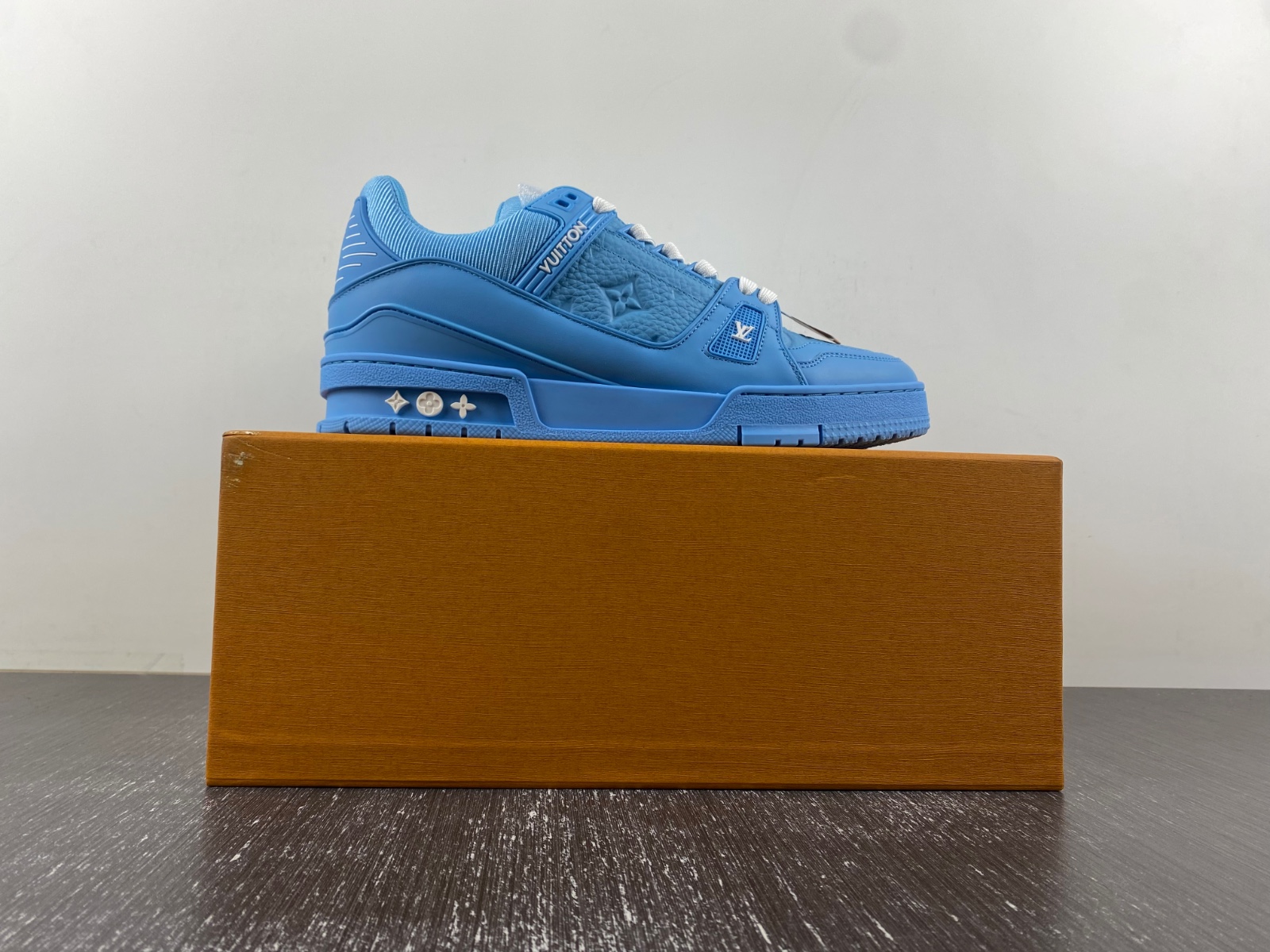 l**is V*t*n lv trainer
