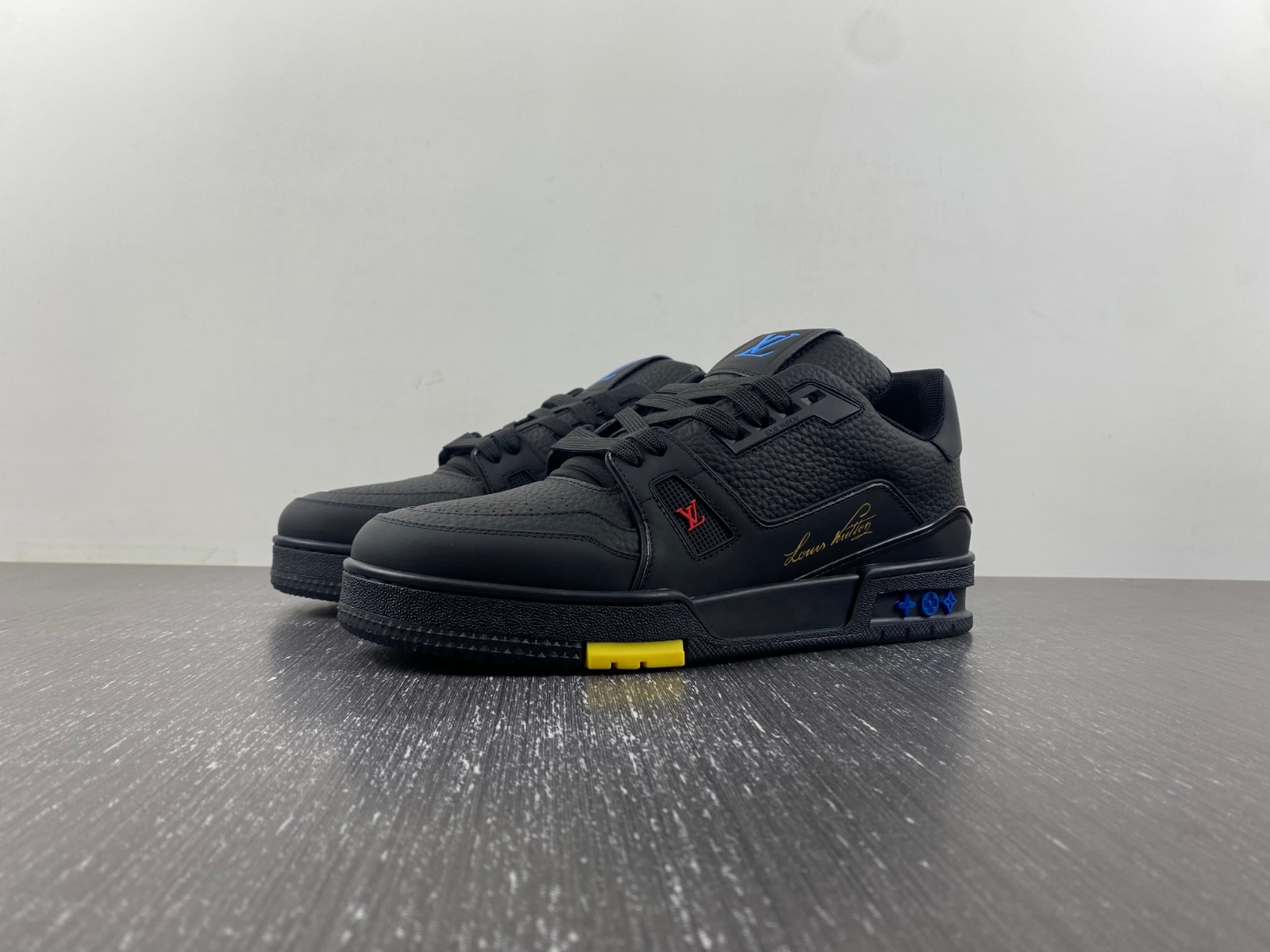 l**is V*t*n lv trainer