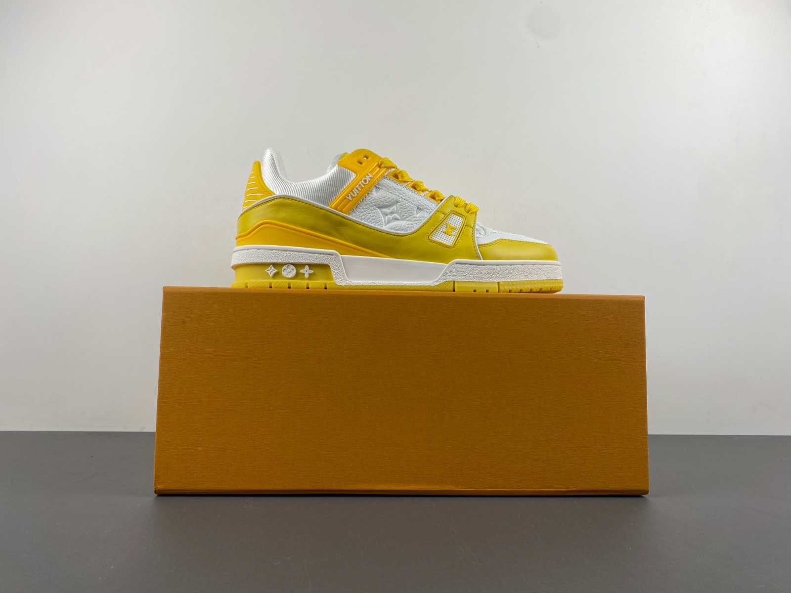 l**is V*t*n lv trainer