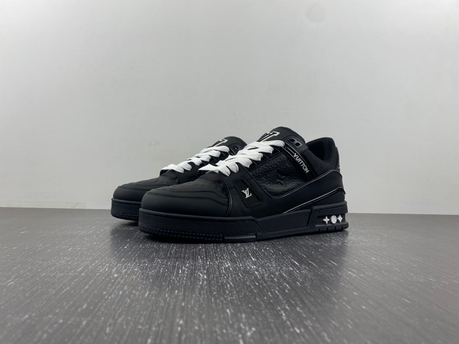 l**is V*t*n lv trainer