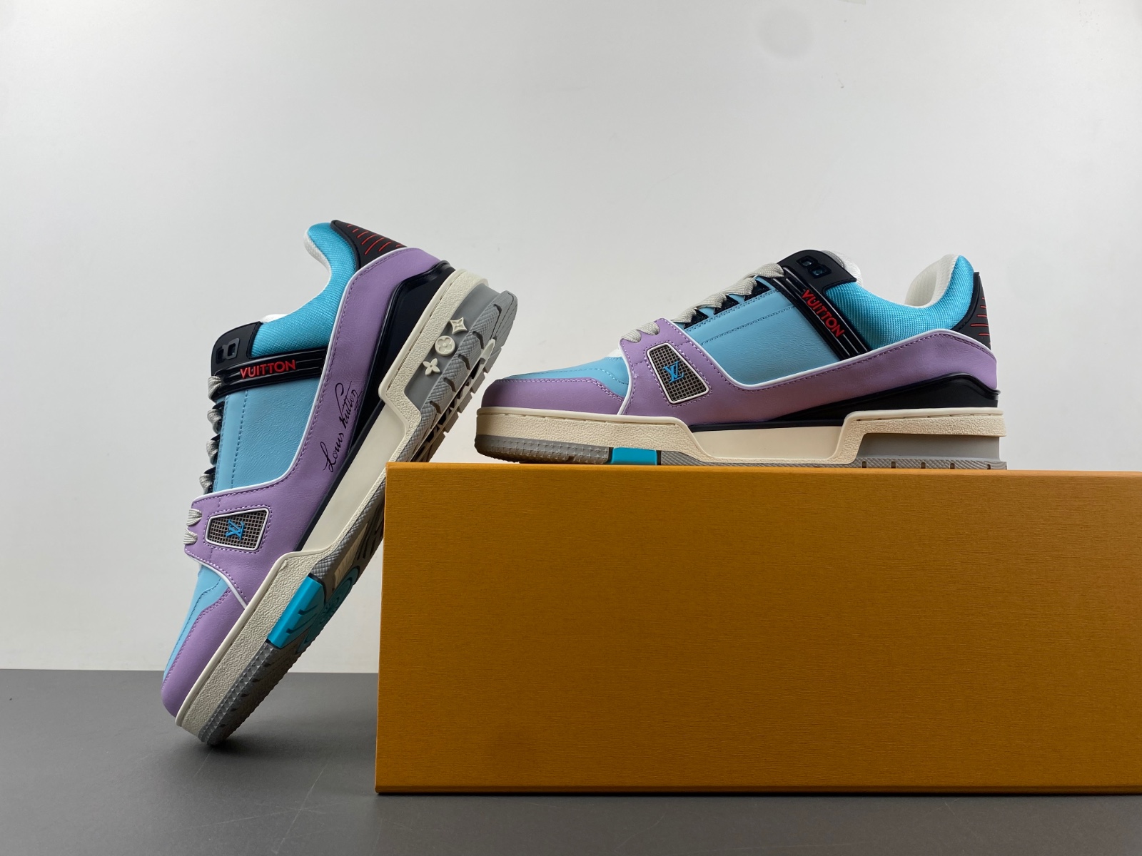 l**is V*t*n lv trainer