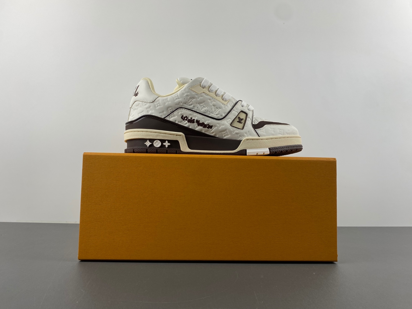 l**is V*t*n lv trainer