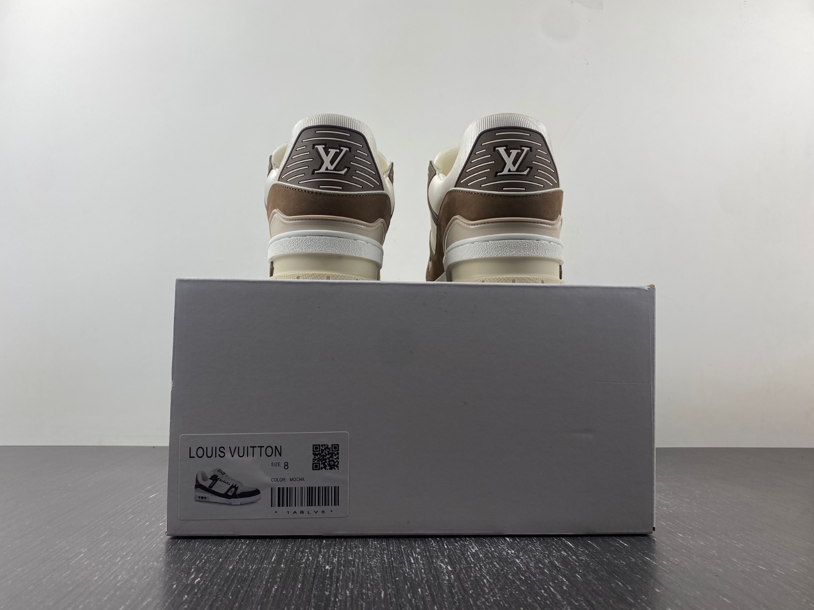 l**is V*t*n lv trainer