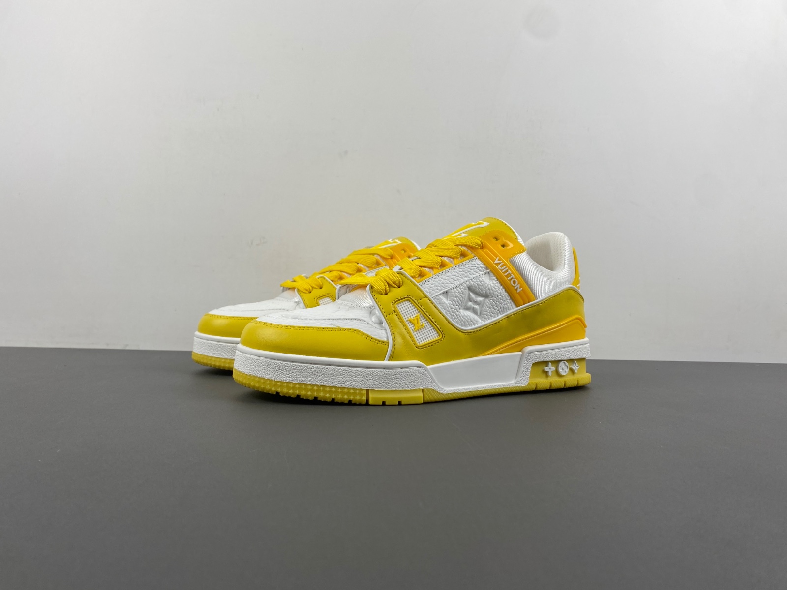 l**is V*t*n lv trainer
