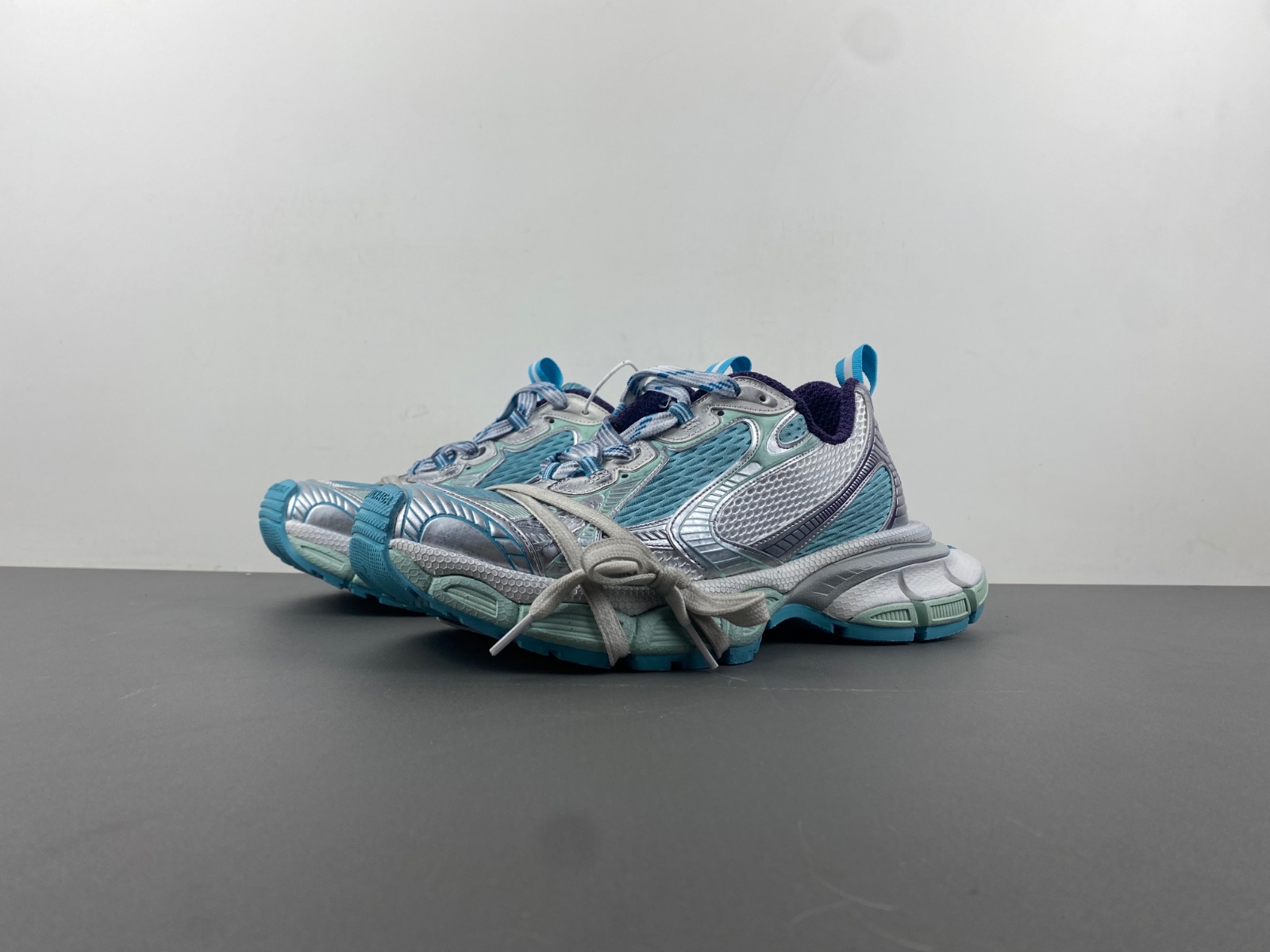 IAGA -PHANTOM SNEAKER 734734 W3XL5 4095