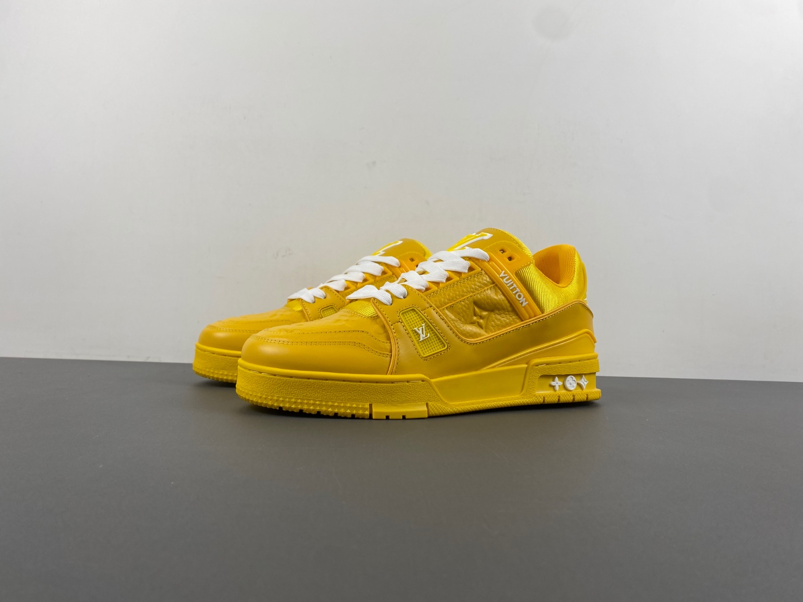 l**is V*t*n lv trainer