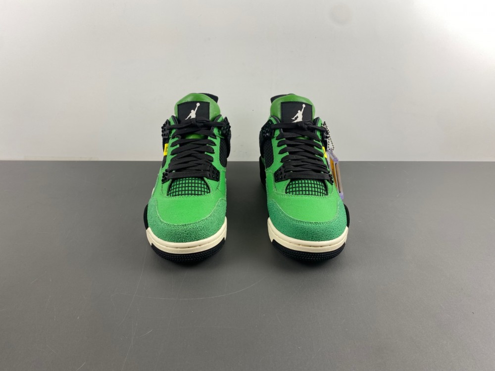 Jordan 4 Retro Manila