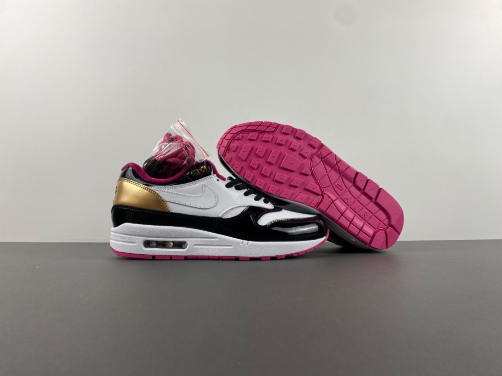 Nike Air Max 1 "Grand Piano"