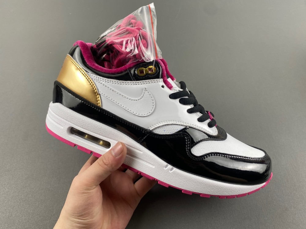 Nike Air Max 1 "Grand Piano"