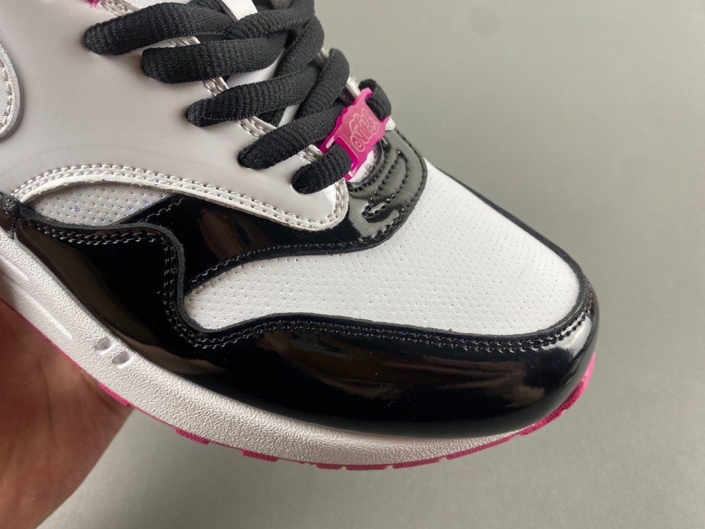 Nike Air Max 1 "Grand Piano"