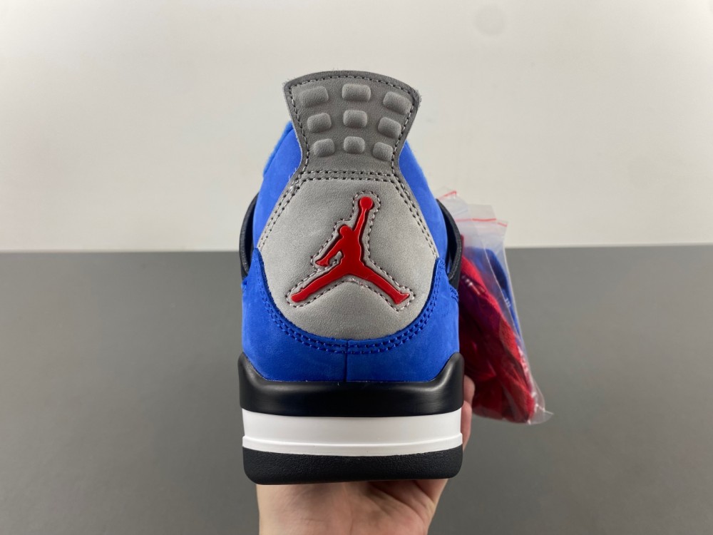 Eminem x Air Jordan 4 "Encore"