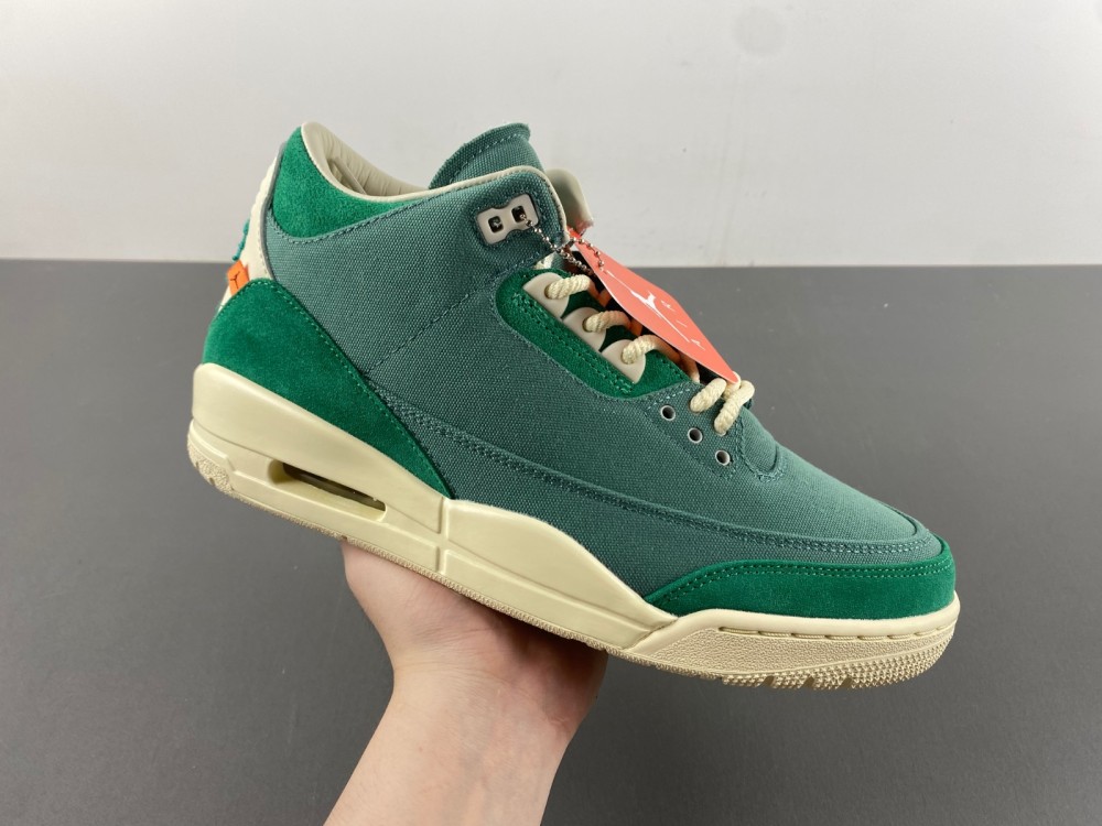 nina Ch*el abney x air jordan 3 og sp wmns
