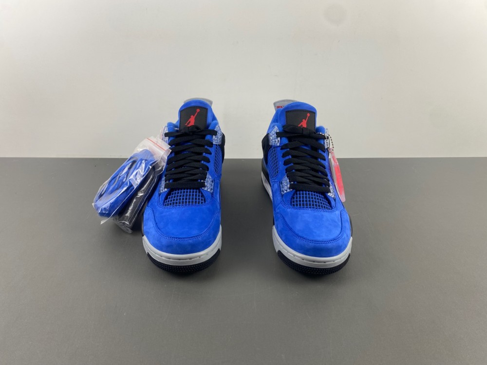 Eminem x Air Jordan 4 "Encore"