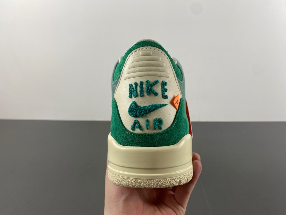 nina Ch*el abney x air jordan 3 og sp wmns
