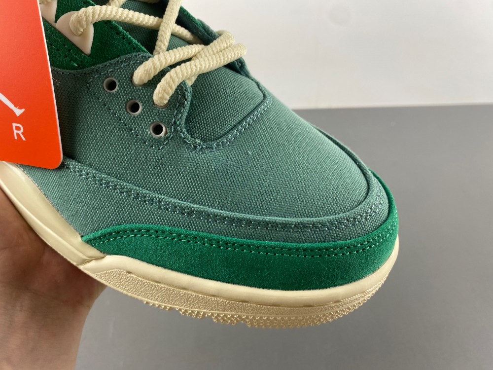 nina Ch*el abney x air jordan 3 og sp wmns