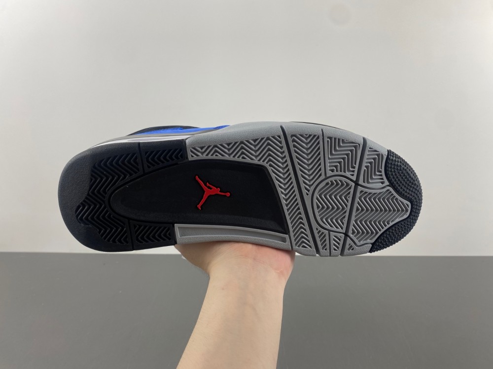 Eminem x Air Jordan 4 "Encore"