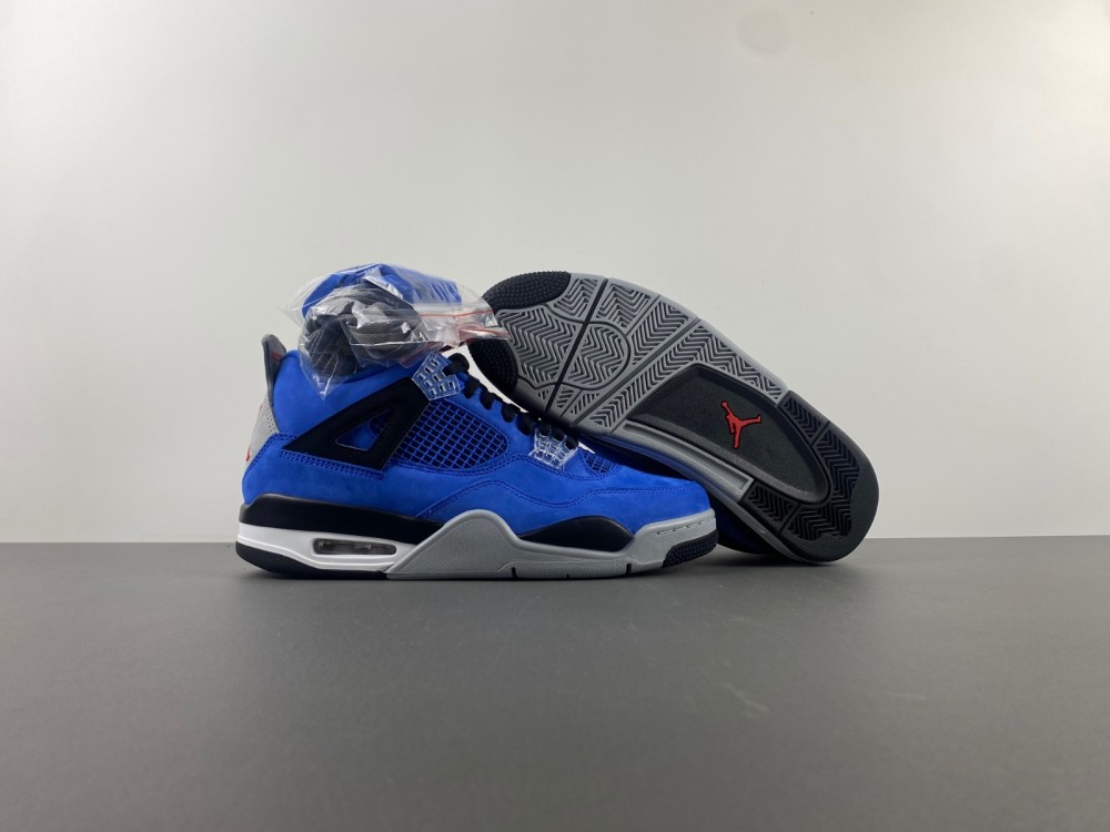 Eminem x Air Jordan 4 "Encore"